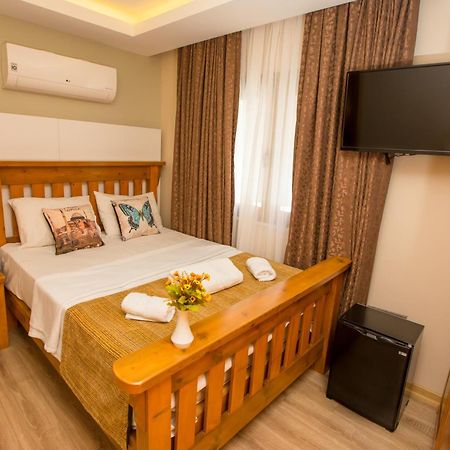 The Peraport Hotel Κωνσταντινούπολη Εξωτερικό φωτογραφία